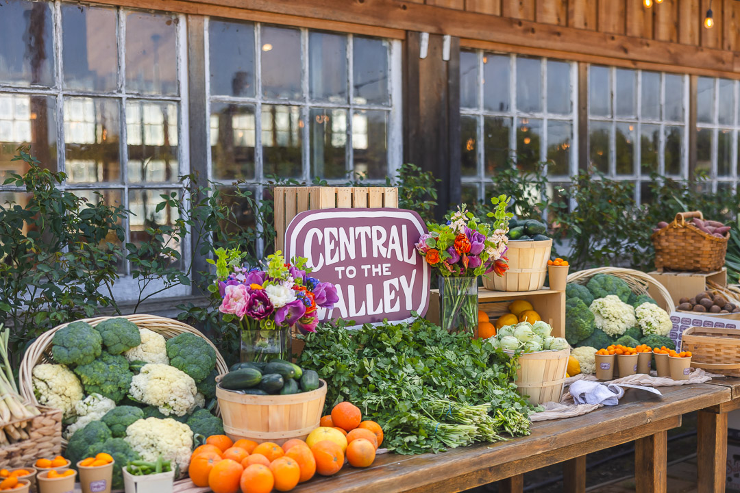 ‘Central to the Valley’ seeks to make it even easier for Fresno residents to eat local