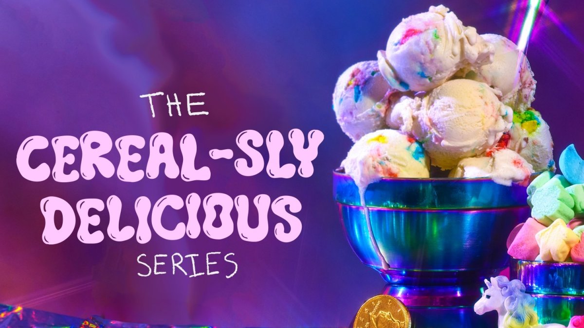 Salt & Straw’s cereal-inspired ice creams are a sweet/offbeat spring tradition – NBC Los Angeles