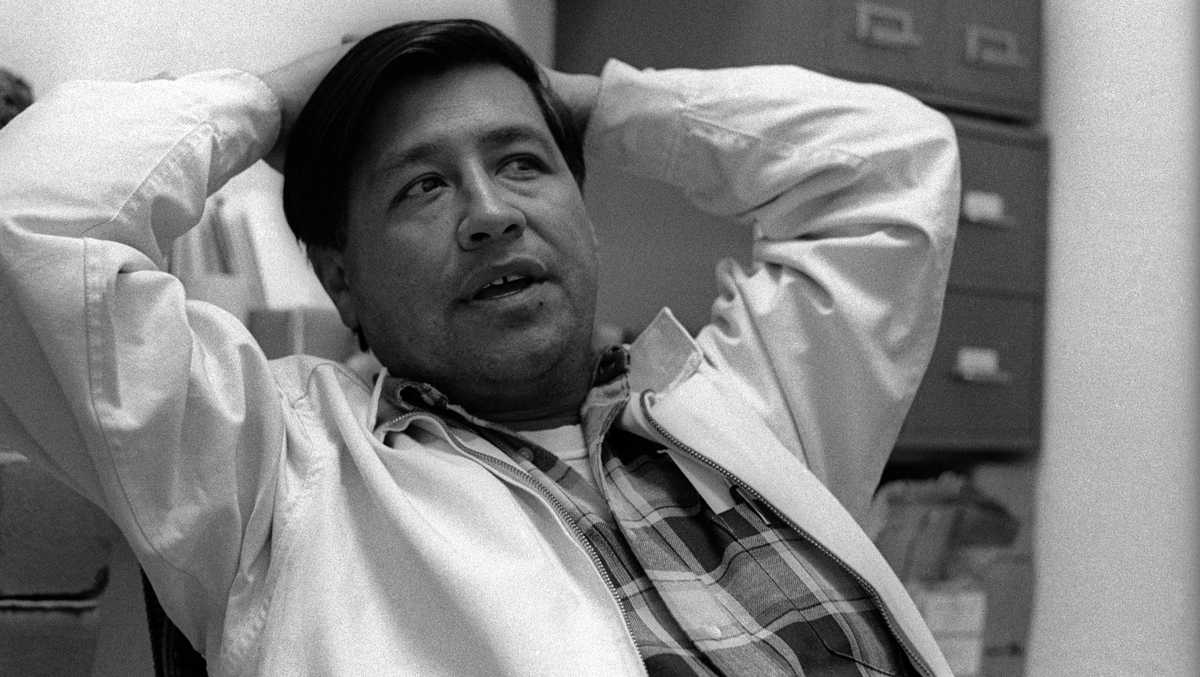 Sacramento César Chávez march canceled after allegations