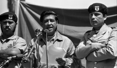 Fresno Unified backs out of Cesar Chavez celebration