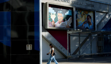 Cesar Chavez abuse allegations force California schools to confront history