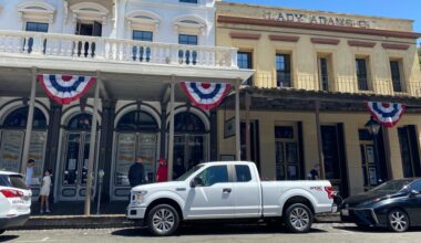 Evangeline's Costume Mansion set to reopen after fire damage