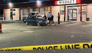 Sacramento police detain suspect linked to deadly shooting after standoff in Oak Park