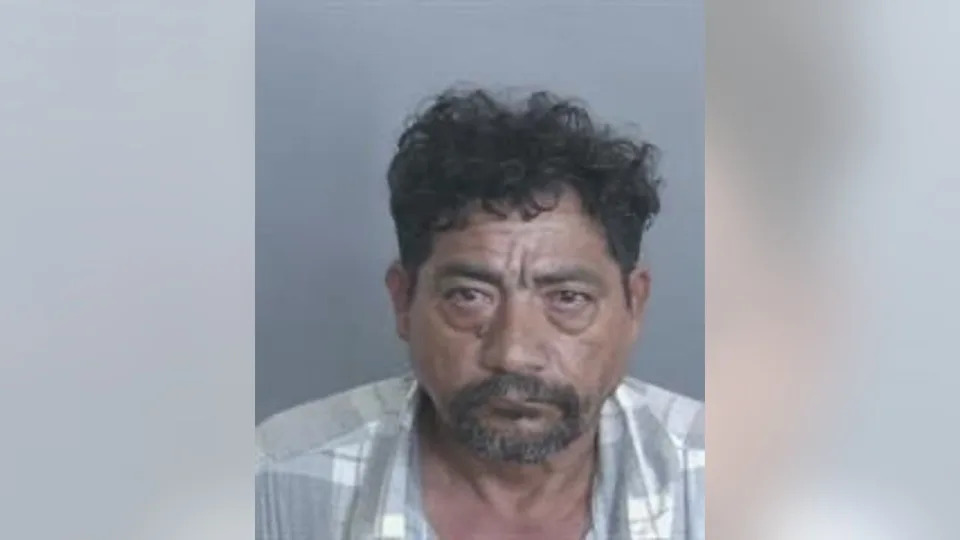 <div>Jose Gudino / Anaheim Police Department</div>