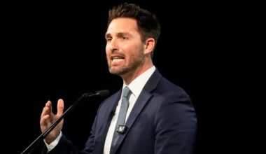 California’s Governor’s Race: Meet Ian Calderon