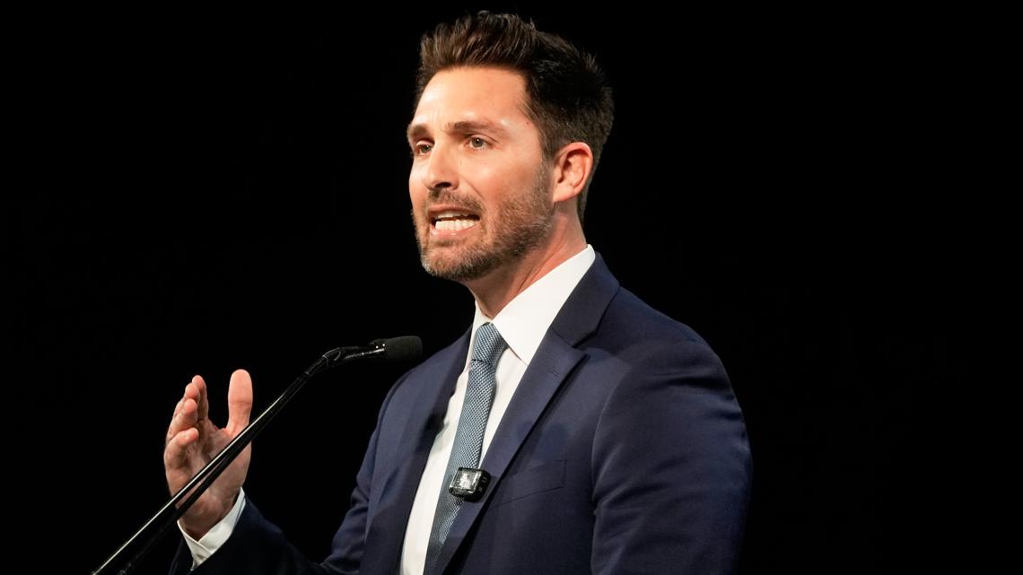 California’s Governor’s Race: Meet Ian Calderon