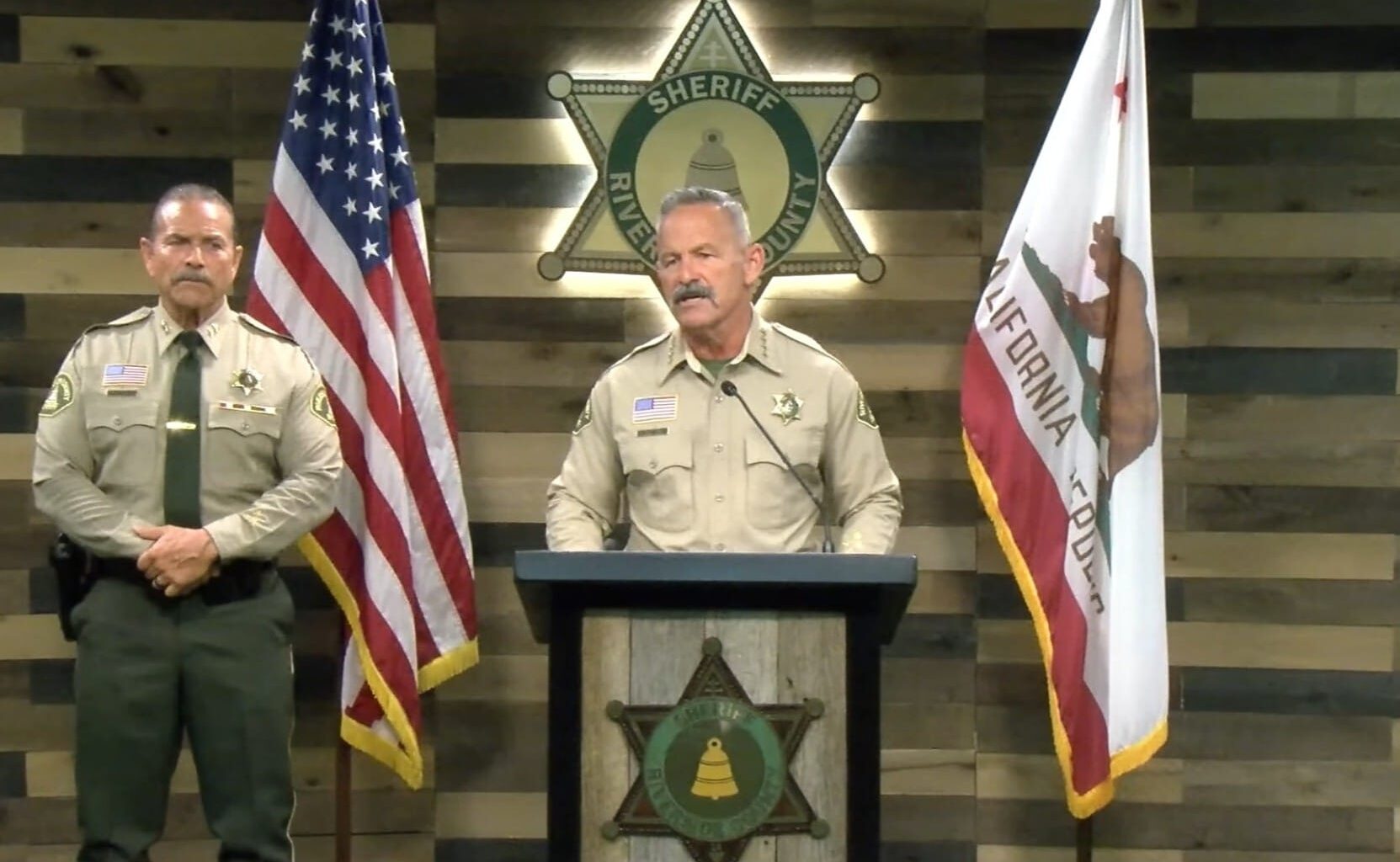 Neither Party Owns This Seat: Independent Voters Control California’s Desert Battleground