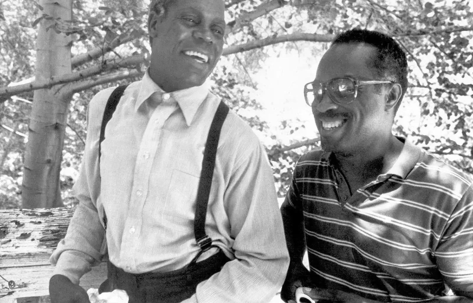 To Sleep With Anger | Discover Los Angeles