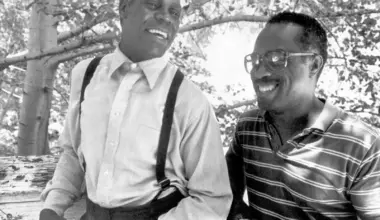 To Sleep With Anger | Discover Los Angeles