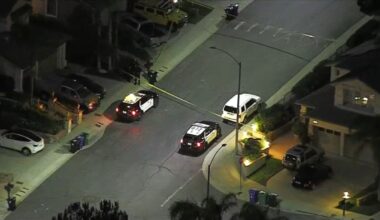 2 people found dead inside Chatsworth home – NBC Los Angeles