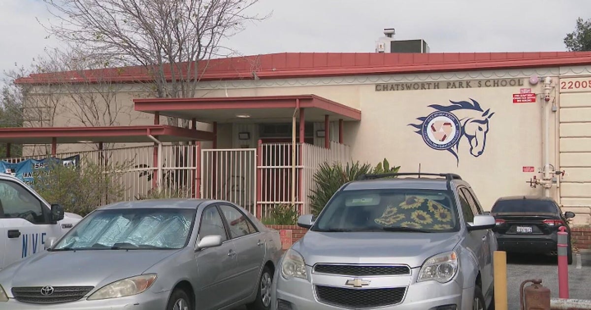 Chatsworth elementary school closes classrooms amid mold concerns