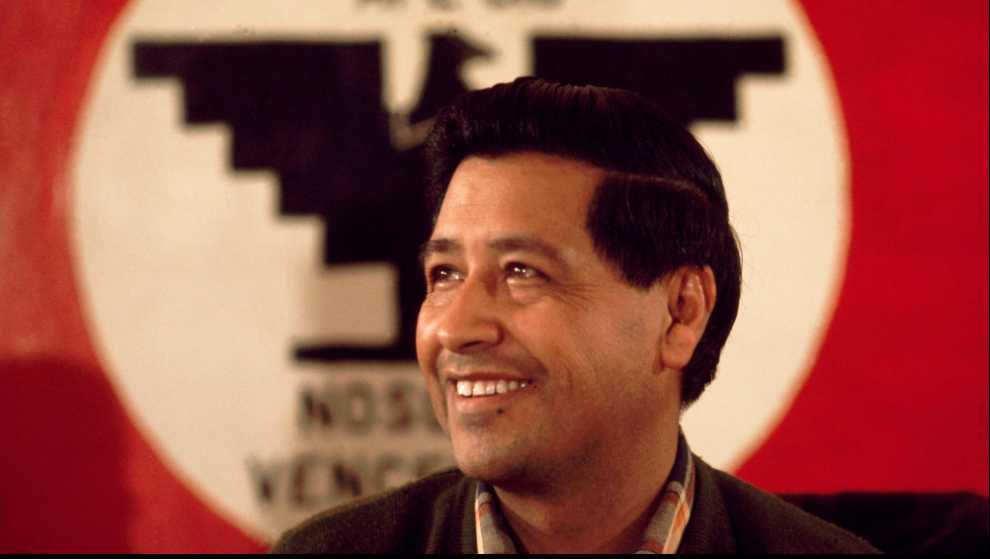 California leaders react to sexual abuse allegations against Cesar Chavez