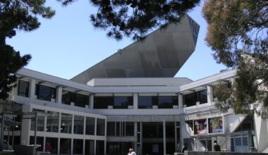 California Weighs Renaming Parks, Streets After Cesar Chavez Amid Abuse Allegations