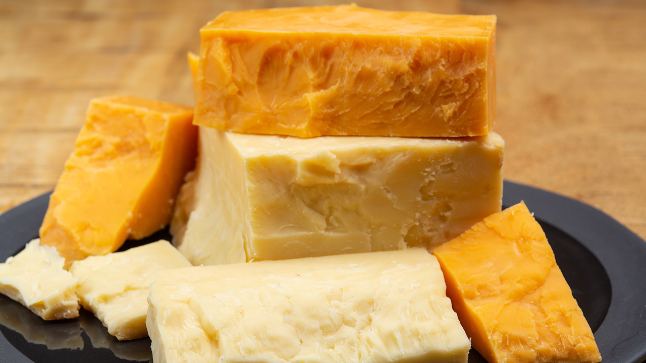 Fresno Raw Cheese Maker Calls FDA Fight 'Pivotal' as E. Coli Testing Begins