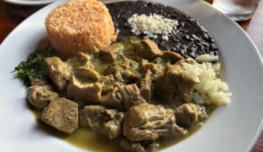 Anahuac rises on Solano