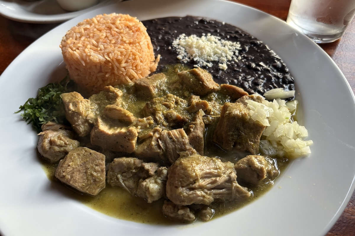 Anahuac rises on Solano