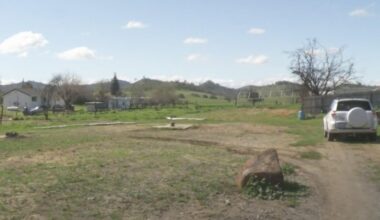 Chinese Camp debris cleanup finished 6 months after California wildfire
