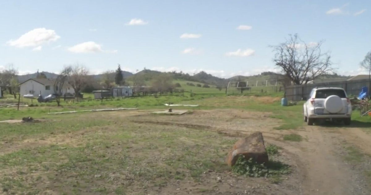Chinese Camp debris cleanup finished 6 months after California wildfire