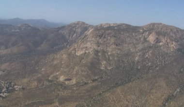 Missing hiker found dead on El Capitan trail in San Diego County – NBC 7 San Diego
