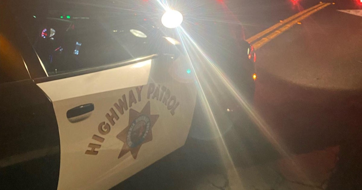 Pedestrian walking on Interstate 280 in San Jose struck and killed