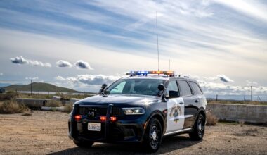 California to lose CDL issuing ability? March 6 deadline for 17,000 non-domiciled CDL drivers intensifies pressure