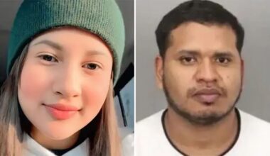 Two Men Arrested, Including Ex-Boyfriend, In Sunnyvale Killing of Young Mother