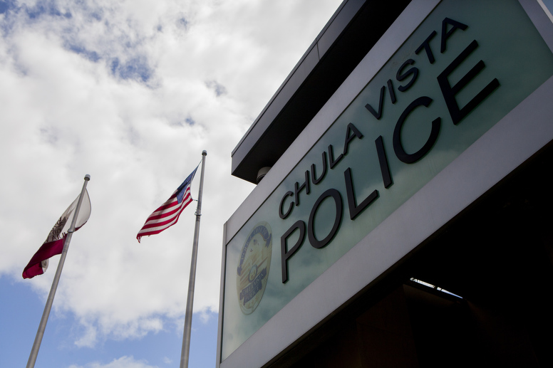 Morning Report: PD Chief’s Feud With Chula Vista Gets Uglier