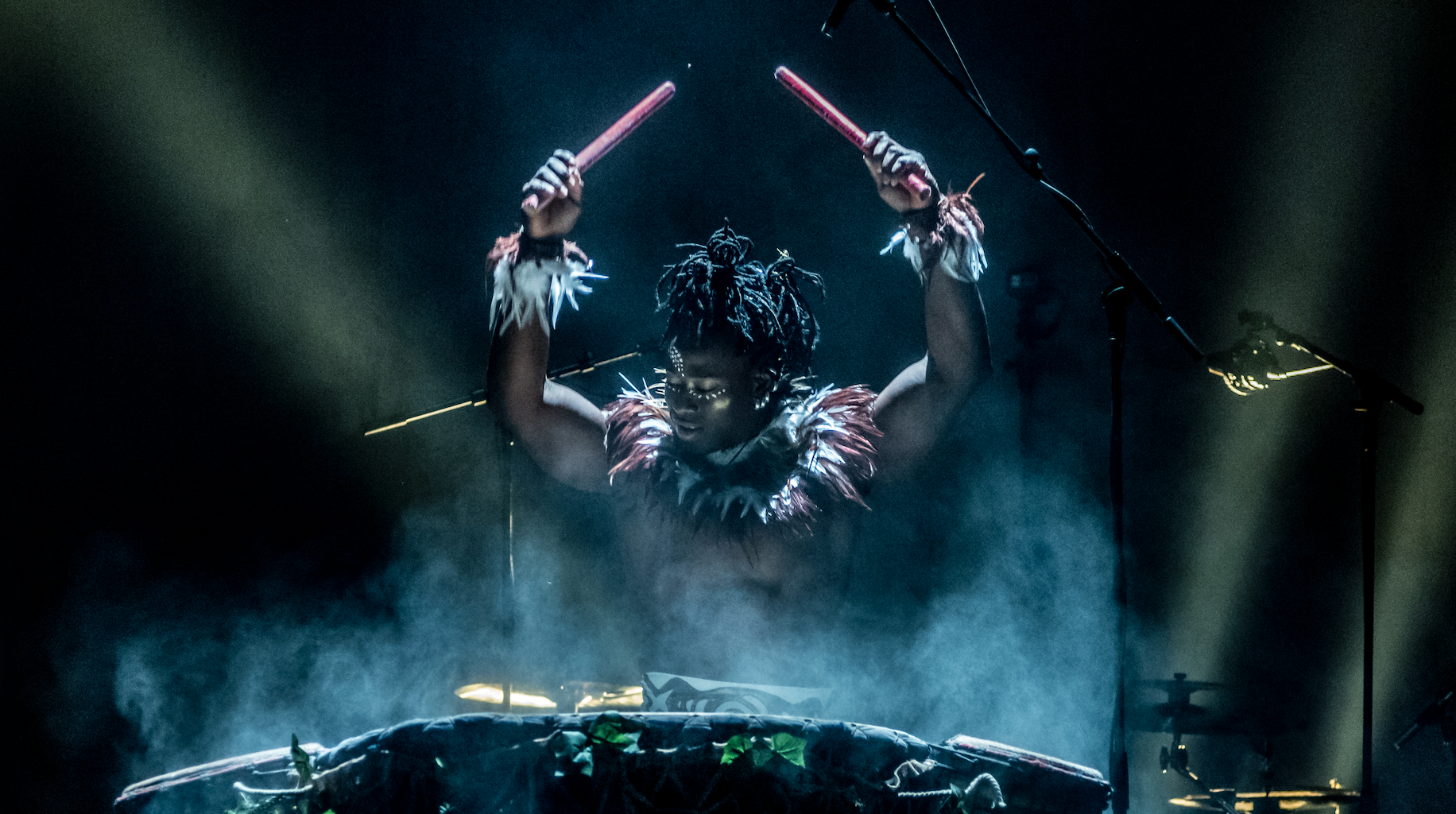 Off-the-beaten-track theater experiences this weekend, including a free ‘In the (Belmont) Heights’ block party • Eat. See. Do.