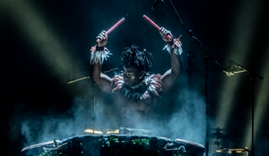 Off-the-beaten-track theater experiences this weekend, including a free ‘In the (Belmont) Heights’ block party • Eat. See. Do.