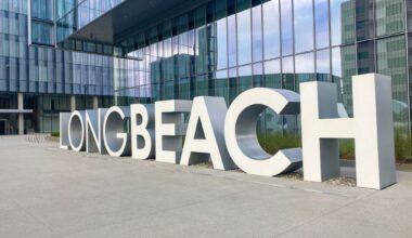 Long Beach will look for ways to address street lighting issues – Press Telegram