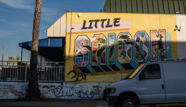 The Locals' Guide to Visiting City Heights in San Diego