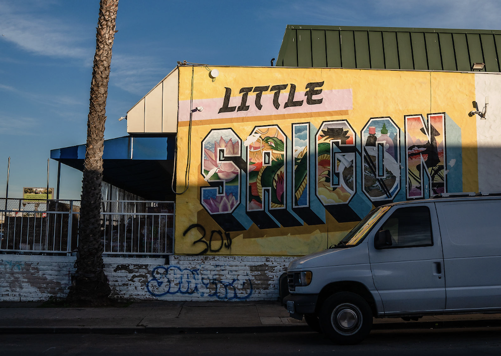 The Locals' Guide to Visiting City Heights in San Diego
