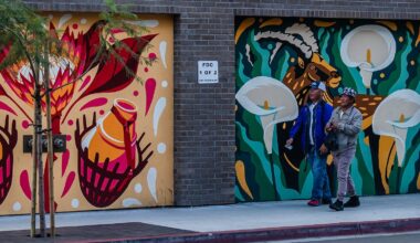 Editor's Note: Desperately Seeking Serenity, March 2026