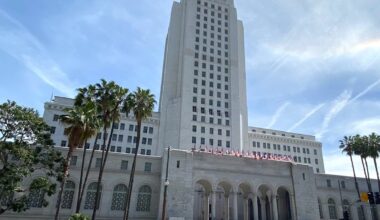 Ballot Finalized For LA City Council, Controller Races: See The List Of Candidates