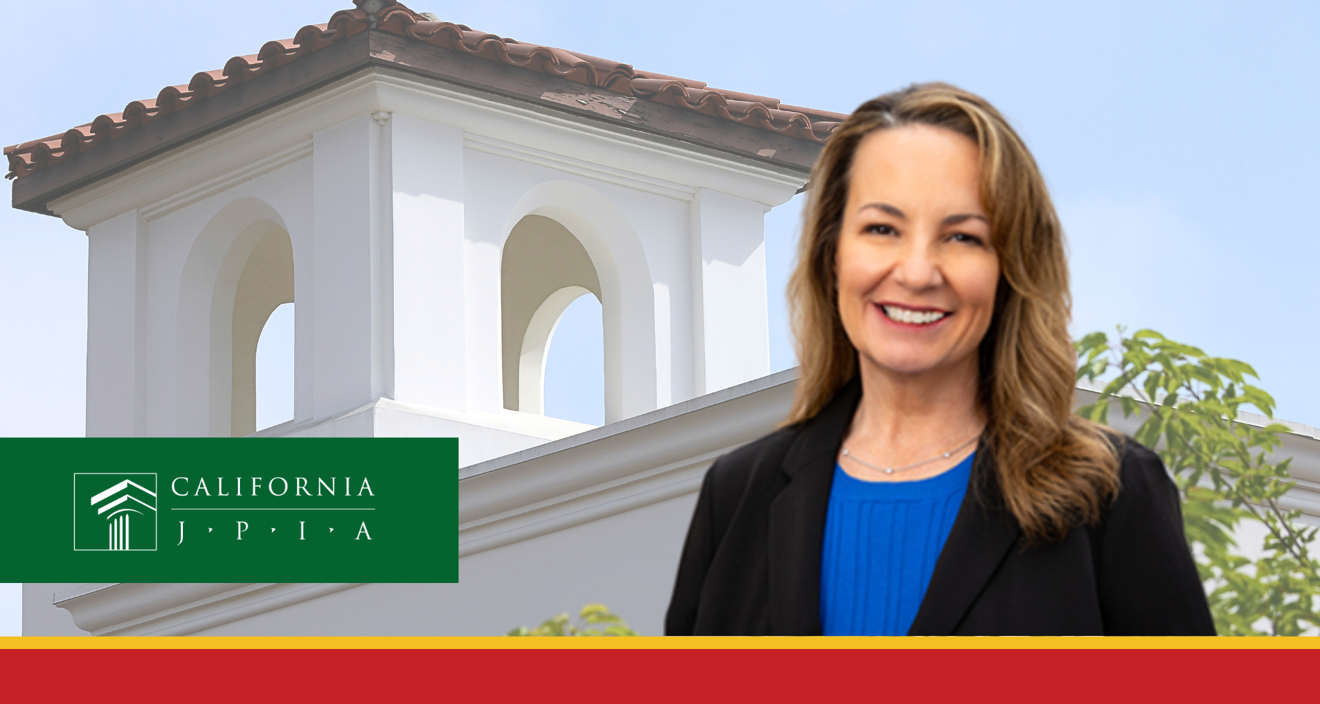 California JPIA recognizes five-year anniversary of Nikki Salas