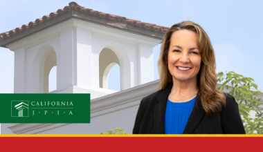 California JPIA recognizes five-year anniversary of Nikki Salas