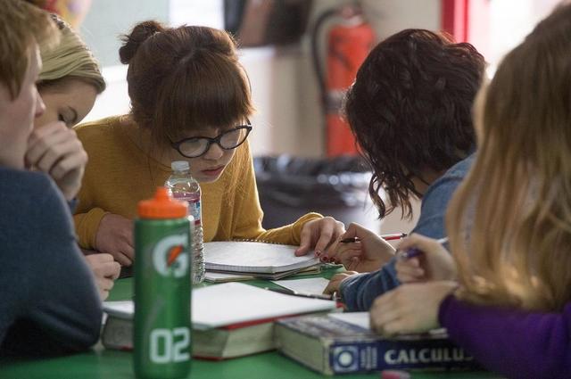 The California Distinguished Schools program started in 1985. 