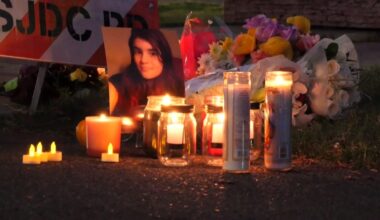 Suspect pleads guilty in 2024 hit-and-run that killed Stockton woman