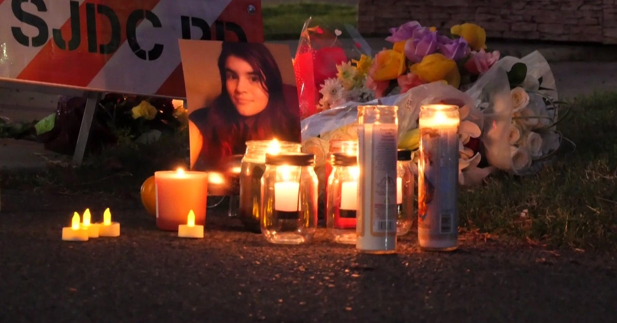 Suspect pleads guilty in 2024 hit-and-run that killed Stockton woman