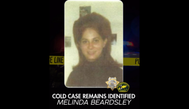 Human remains found in 1977 in California identified as Detroit-area native