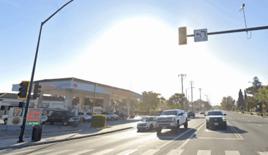 Bicyclist killed in possible DUI collision with Tesla – The Mercury News