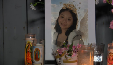 Woman killed in City Heights apartment ID’d, boyfriend pleads not guilty – NBC 7 San Diego