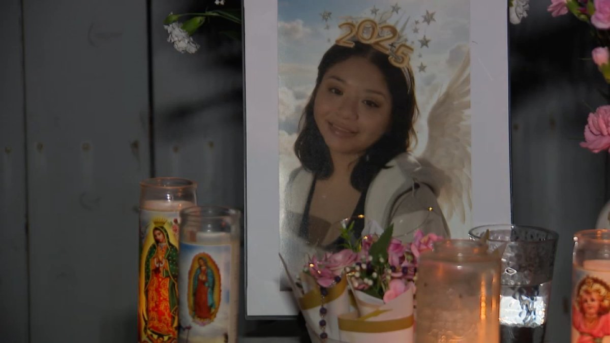 Woman killed in City Heights apartment ID’d, boyfriend pleads not guilty – NBC 7 San Diego