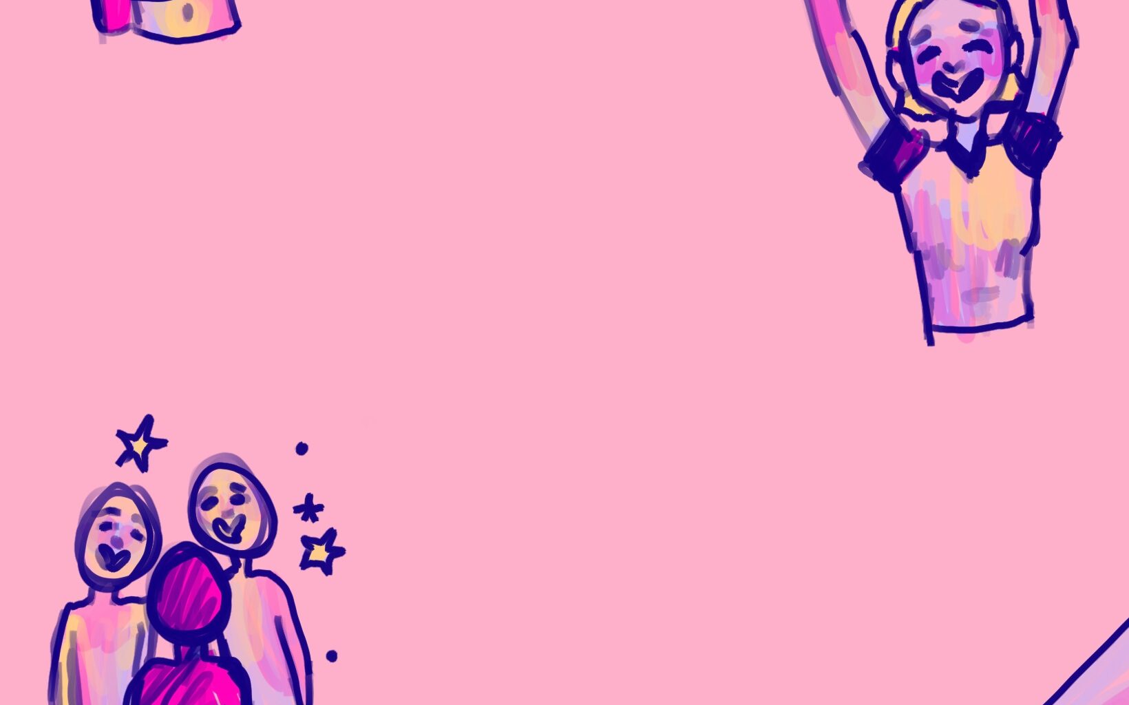 4 step guide to a successful BHS club