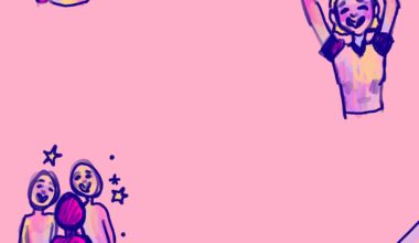 4 step guide to a successful BHS club