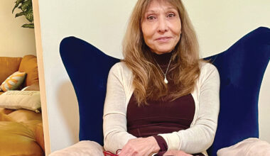 A Lifeline for Israel’s Cancer Patients in Los Angeles