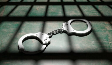 Los Angeles Woman Arrested in Fraud Case Involving Fake Mechanic Liens on Multiple Properties