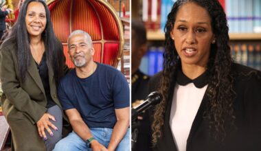 Former San Francisco Human Rights Commission chief, and ex-nonprofit head arrested