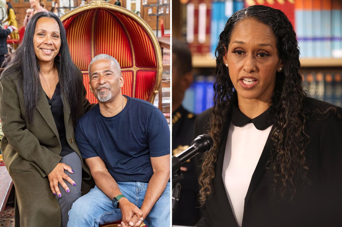 Former San Francisco Human Rights Commission chief, and ex-nonprofit head arrested