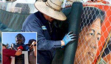 California rebrands Cesar Chavez Day holiday after sexual abuse claims